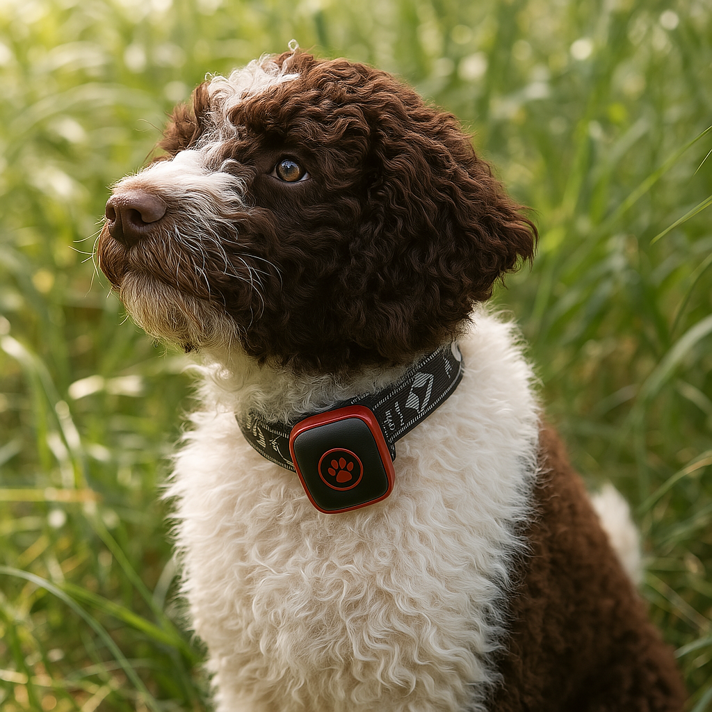 NordPaw Dog GPS